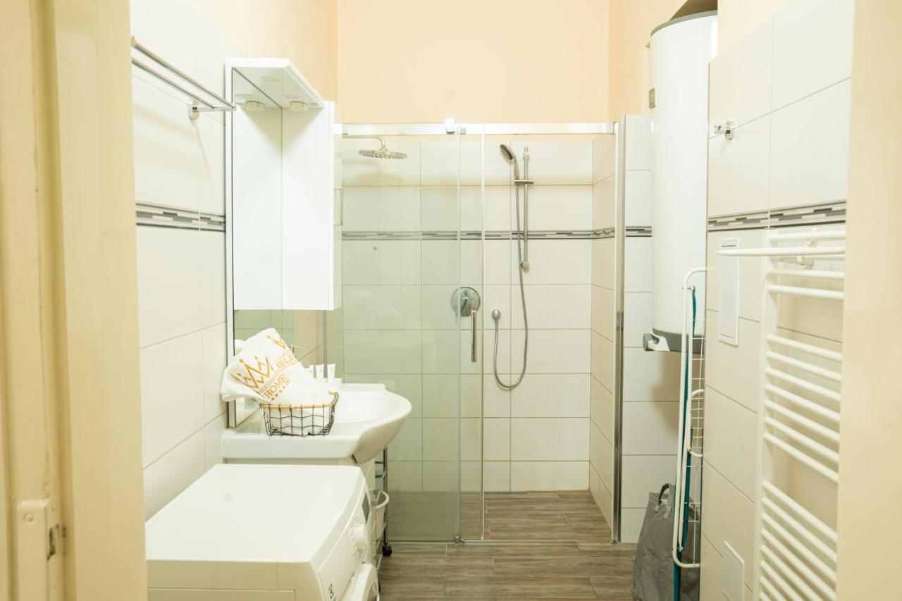 Helen Homestay Vaclavske Namesti Praag Buitenkant foto