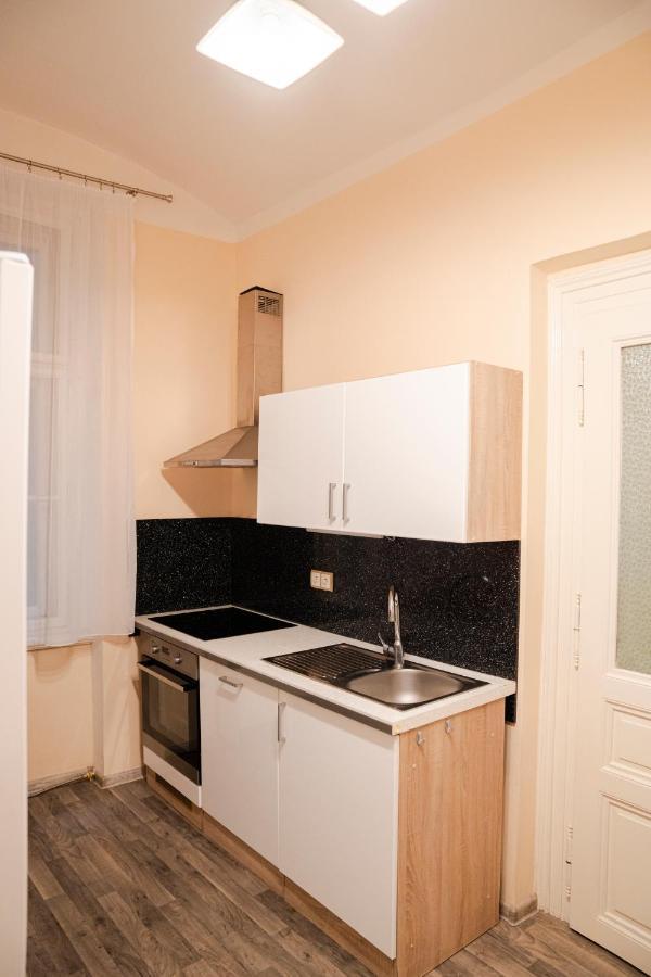 Helen Homestay Vaclavske Namesti Praag Buitenkant foto