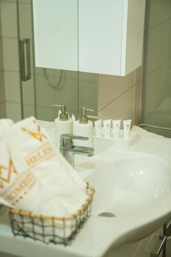 Helen Homestay Vaclavske Namesti Praag Buitenkant foto
